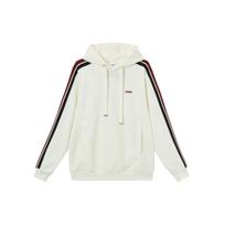 Nike LeBron Therma-Fit Pull-On Basketball Hoodie 'Sail White' Men's HV3404-133 M
