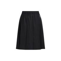 (WMNS) adidas Neo Vibe Skirt 'Black' Women's IA6722 S