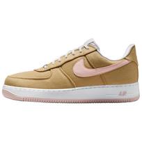 Nike Air Force 1 'Linen Canvas' Men's HV2021-200 EU 37.5