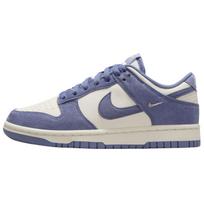 (WMNS) Nike Dunk Low Mini Swoosh 'World Indigo' Women's IB4417-103 EU 36.5