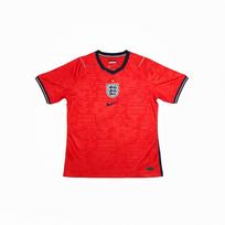 Nike England 2026 Stadium Away Dri-FIT Replica Jersey 'Speed Red Obsidian White' Men's IB5361-624 L