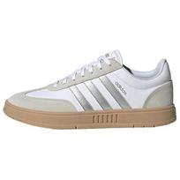 adidas Neo Gradas Shoes 'White Beige Gum' Men's ID6127 EU 38