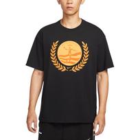 Nike LeBron T-Shirt 'Out For Redemption' Men's IH8563-045 L