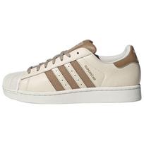 (WMNS) adidas Superstar II 'Wonder White Cardboard' Women's JR6988 EU 45⅓