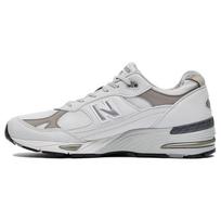 New Balance 991 'Made in UK - Star White' Men's M991FLB EU 43