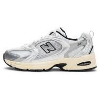 New Balance 530 'Sidabrinis Juodas' Vyriški MR530TA EU 37.5