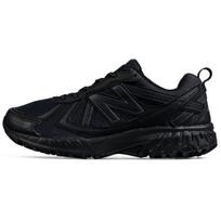 New Balance 410 2E Wide 'Black' Men's MT410CK5 EU 39.5