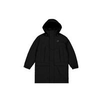 New Balance Down Parka Asia Sizing 'Black' Men's NPD43191-BK L