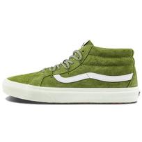 Vans SK8-Mid Reissue Ghillie Mte Green Men's VN0A3TKQ5E6 EU 43