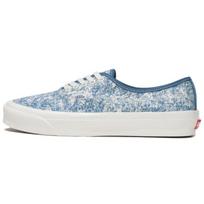 Vans OG Authentic LX 'Acid Wash - Navy' Men's VN0A4BV94IB EU 37