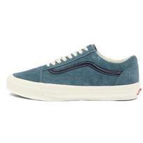 Vans OG Old Skool LX 'Blue Mirage' Men's VN0A4P3XXEG EU 42