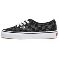 Vans Monogram Authentic 'Black' Men's VN0A5KS9BLA EU 36