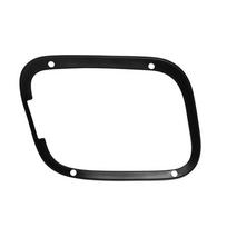 For Zero Run C10/C16 Sealing Ring Sealing Strip Charging Port Protection Cover Rainproof And Waterproof Oil Tank Cover Ring 1pcs