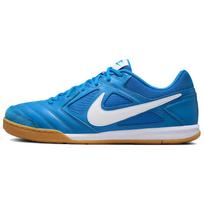 Nike Gato Photo Blue Gum Yellow White 38