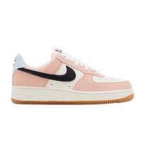 Nike Air Force 1 Low Arctic Orange Pale Ivory Gum (Women's) 36.5