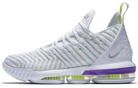 Nike Lebron 16 EP 'Buzz Lightyear' 40.5