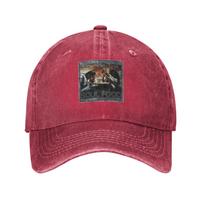 Album Cover Goodie Mob  Soul Food  Campus Outfits Baseball cap AntiAging Running Casual Denim Hat One Size