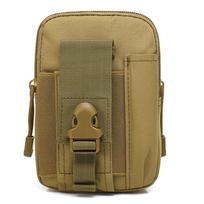 Tactical Leg Bag Fanny Pack Men Camouflage Riding Locomotive Multifunctial Belt Leggings Bag Hanging Waist Bag Packs Pochete