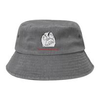 Unique Meme Rage Guy Bucket Hat Unisex Packable Outdoor Sports  Fishing Hat Beach Hatwear One Size