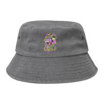 Getaway Headwear Invader Zim  GIR Im Normal I Love Earth Bucket Hat Hip Hop Unisex Women Sun Hat  Irish Country Hat Fishing Cap One Size