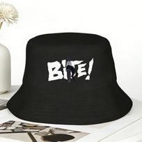 MiHoYo Game Zenless Zone Zero Bucket Hat For Unisex ZZZ Role Wise Belle  FisherUnisex Hats Soft Fold Outdoor Graphic Sunscreen Hats One Size