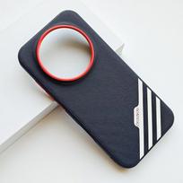 For Honor Magic 8 Pro Case Fashionable Light Luxury Anti-fingerprint Lens Protection PC Cover For Honor Magic 8 Anti-shake Funda Honor Magic8 Pro