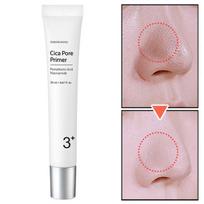 Cica Pore Primer, Large Pore and Wrinkle Covering Base, Pore Eraser, Makeup Booster