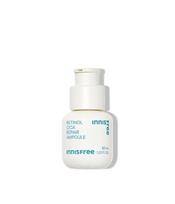 [30mL] Retinol Cica Blemish Ampoule / Hypoallergenic, Acne-Prone, Pore-Sensitive, Niacinamide