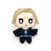 Persona 4 The Golden Kanji Tatsumi Plush Toy P4 Mascot Plush Persona 25th Anniversary PERSONA 4 PERSONA4 THE GOLDEN P4G Golden Official Goods