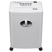 GOLDEN GD-9116 Cross-Cut Electric Paper Shredder CN plug (adapter included)