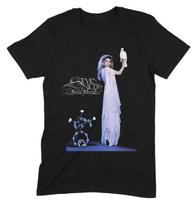 HOT Stevie Nicks Bella Donna T-shirt size S-5XL XXXXL