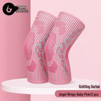 ZhongOu Women's Sports Knee Support Brace