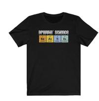 Beastie Boys Droppin' Science T-shirt Rock Hip Hop Band Shirt Unisex XXL