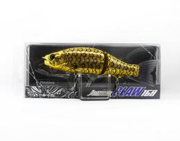 Gan Craft Jointed Claw 168 Floating Jointed Lure GAN-90 (1174)
