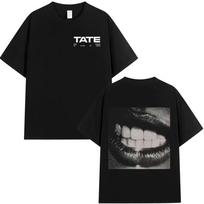 Tate McRae Miss Possessive Tour 2025 Shirt Y2K Graphic Tee Unisex S-3XL L
