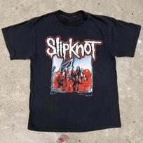 Vintage Slipknot.S Band Gift For Fans UNISEX TEE REPRINT Tee Cotton Full Size XL
