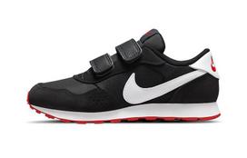 Nike MD Valiant PS 'Bred' 28