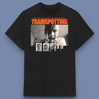 Trainspotting Crime Drama Movie T-Shirt Great For Any Occasion Size S-4XL XL
