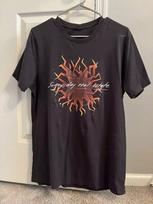 Sunny Day Real Estate How It Feels to Be Something On Adult T-Shirt M