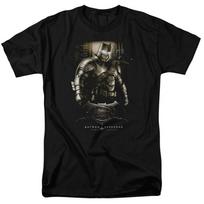 Batman v Superman  Bats Ground Zero  s s s s s T- Children's T-shirt or Sleeveless Tank - through 5X 120