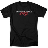Beverly Hills Cop II  Logo  s s s s s T- Children's T-shirt or Sleeveless Tank - to 6X 110