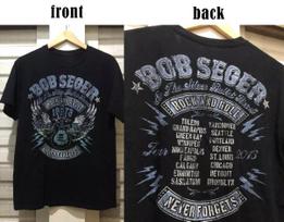 Bob Seger Rock And Roll Never Forgets Unisex T-shirt size S-5XL M