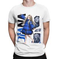 PRAGMATA Diana  BP Game TShirts for Unisex Women  Novelty Pure Cotton Tee Shirt Crewneck Short Sleeve T Shirts Gift Idea Clothing S
