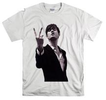 Jarvis Branson Cocker Rock Pop Music Arabacus Pulp T-shirt size S-5XL S