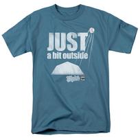 Major League  A Bit Outside  s s s s s T- Children's T-shirt 100