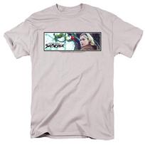 Chilling Adventures Of Sabrina  Malum Malus  s s s s s T- Children's T-shirt 150