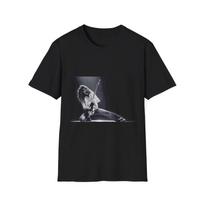 Eddie Van Halen, Graphic T-Shirt | Rock Band Tee 3XL