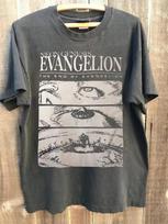 End of Evangelion Shirt  Neon Genesis Anime Shirt Reprint XXXXL