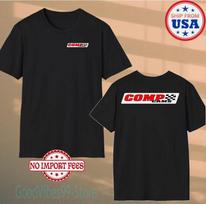 COMP Cams Black Size S-5XL] S