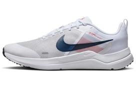 Nike Downshifter 12 'White Valerian Blue' 46